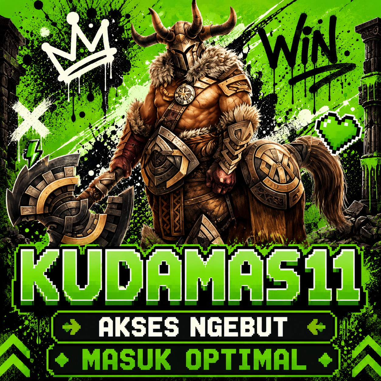 KUDAMAS11